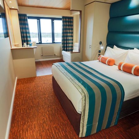Rnli College Hotel พูล ภายนอก รูปภาพ