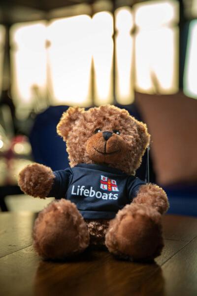 Rnli College Hotel พูล ภายนอก รูปภาพ