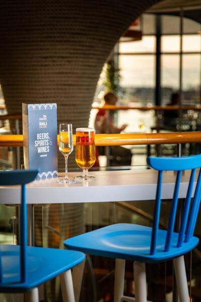 Rnli College Hotel พูล ภายนอก รูปภาพ