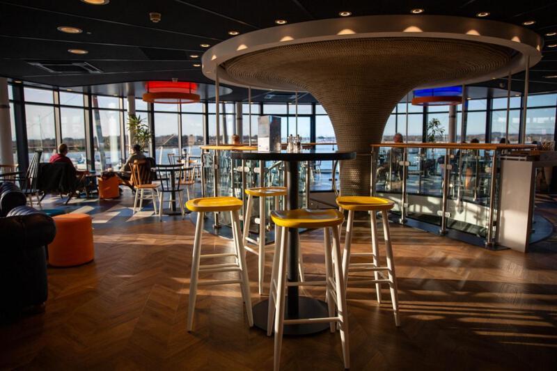 Rnli College Hotel พูล ภายนอก รูปภาพ