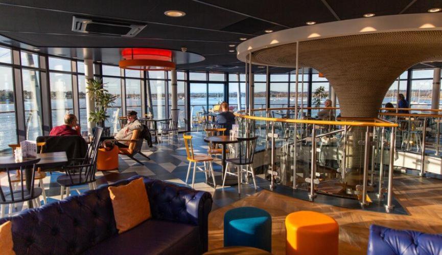 Rnli College Hotel พูล ภายนอก รูปภาพ