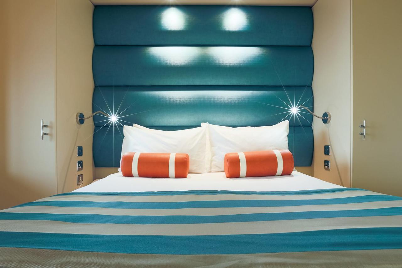 Rnli College Hotel พูล ภายนอก รูปภาพ
